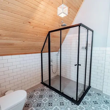 Fortunella Villa Finike