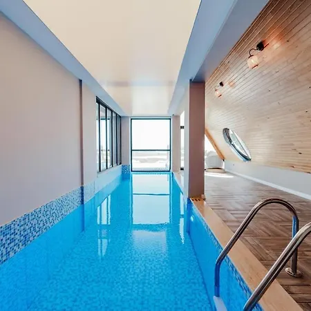 Villa Fortunella Finike